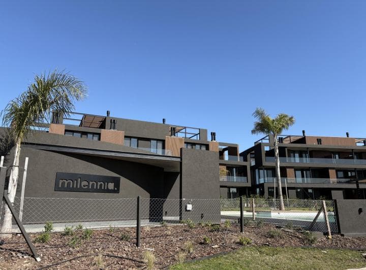 Departamento en Alquiler con Jardín en Milennia - Nordelta - 2