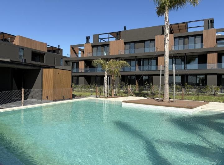 Departamento en Alquiler con Jardín en Milennia - Nordelta - 3
