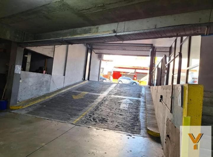Cochera en Venta - 12 m² - Almagro - 2