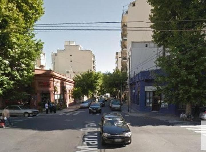 Cochera en Venta - 12 m² - Almagro - 3
