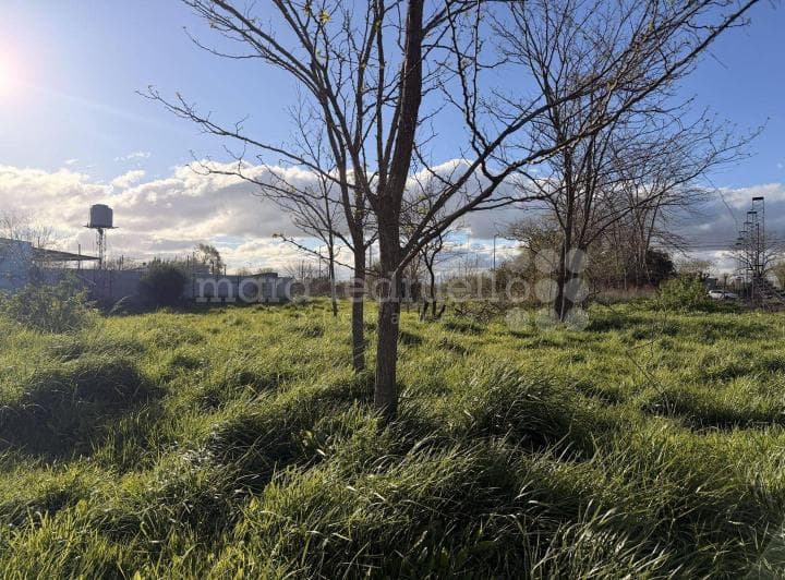 En Venta Lote de Terreno en Zona Residencial E Industrial - 5
