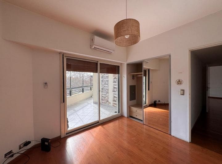 Departamento 4 Ambientes en Alquiler Nuñez Libertador y Guayra 2 Cocheras Amenities Dependencia - 2