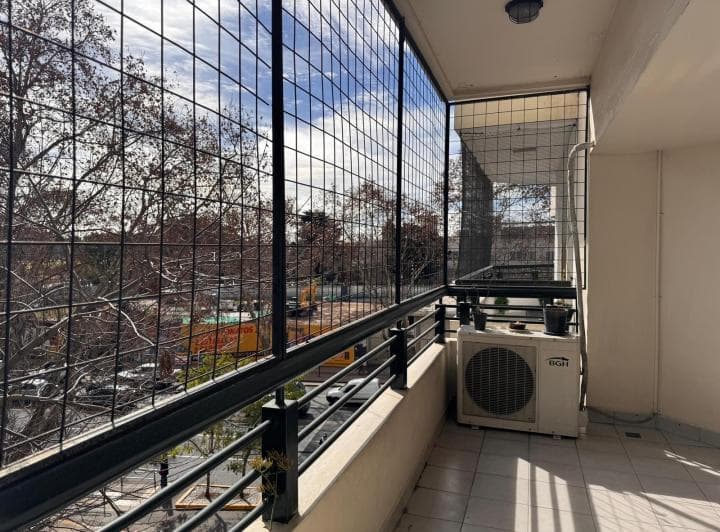 Departamento 4 Ambientes en Alquiler Nuñez Libertador y Guayra 2 Cocheras Amenities Dependencia - 4
