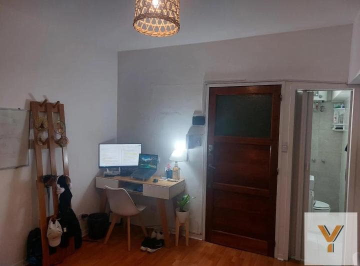 Oficina en Venta - 1 Ambiente - Recoleta - 3