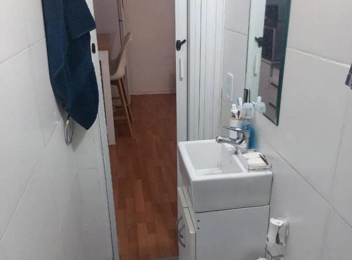 Oficina en Venta - 1 Ambiente - Recoleta - 5