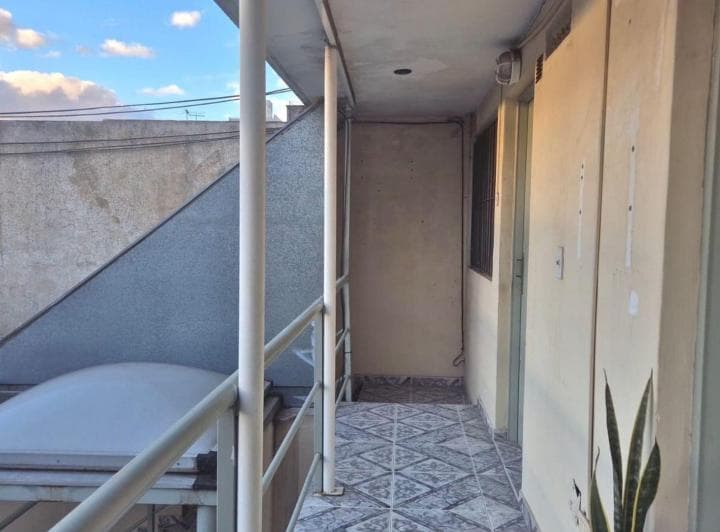Venta Departamento Monoambiente San Justo Centro - 4