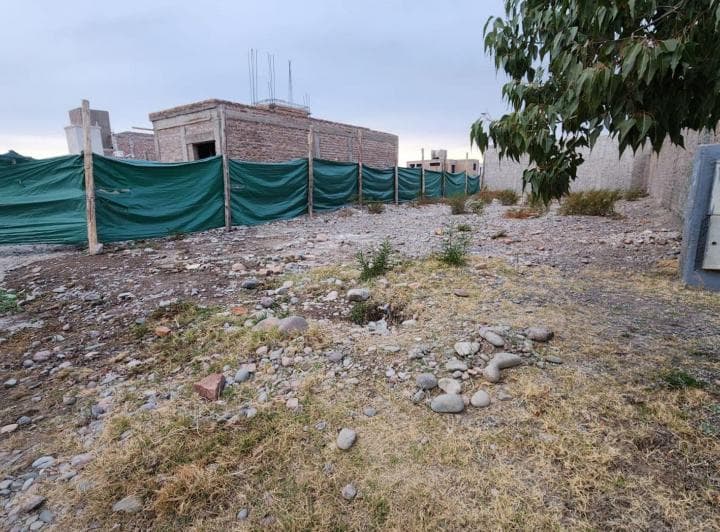Venta de Lote en Barrio Mudap Rivadavia - 3