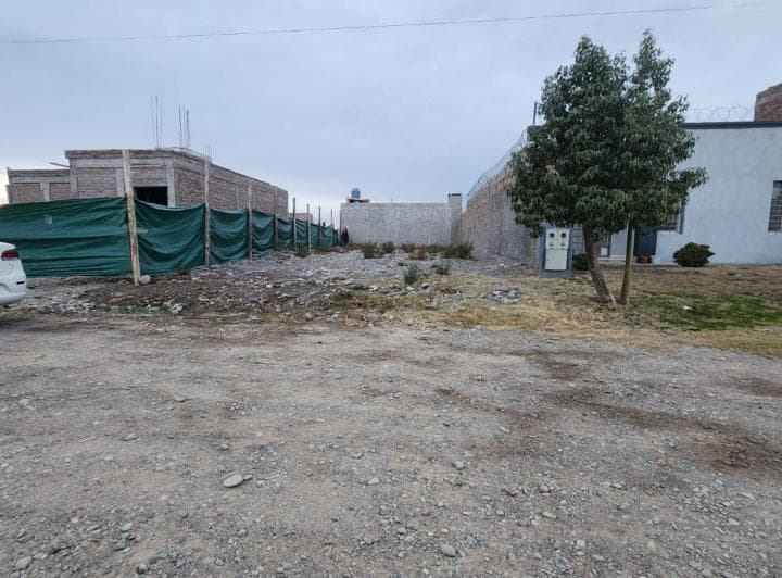 Venta de Lote en Barrio Mudap Rivadavia - 4