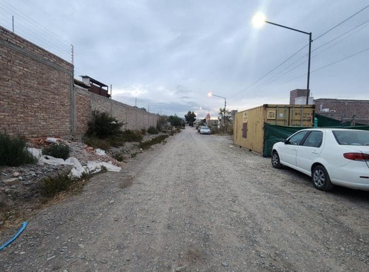 Venta de Lote en Barrio Mudap Rivadavia - 5
