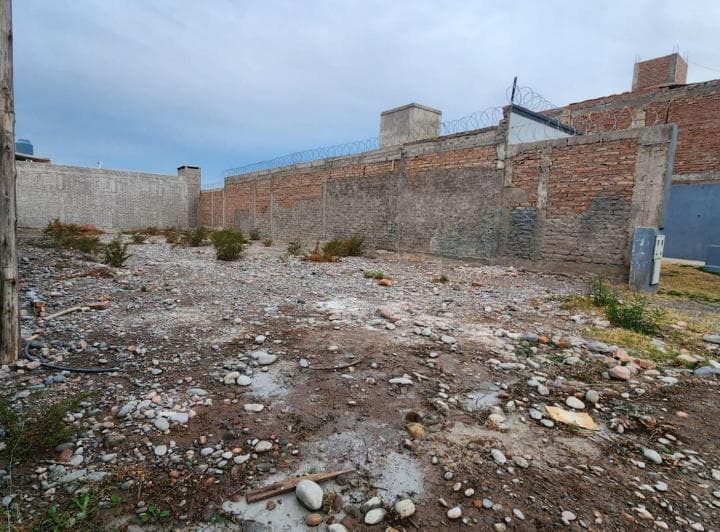 Venta de Lote en Barrio Mudap Rivadavia - 2