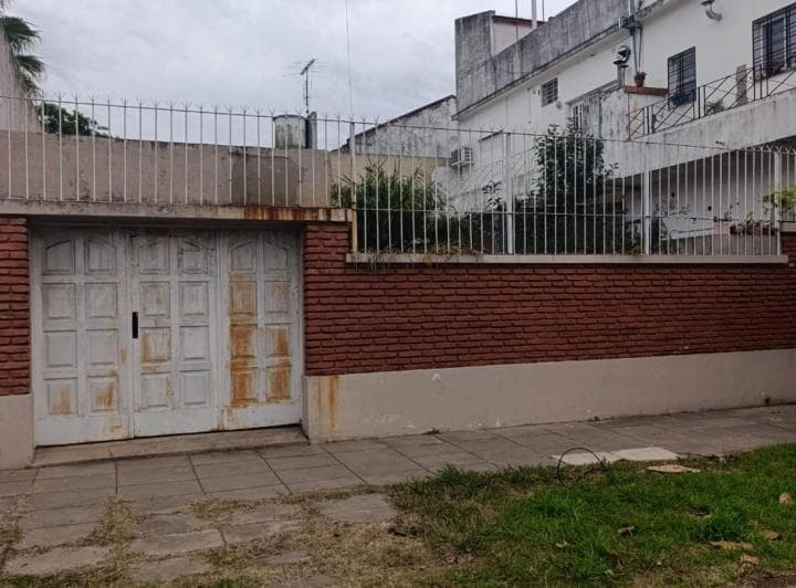 Terreno / Lote en Venta en Ramos Mejía - 5