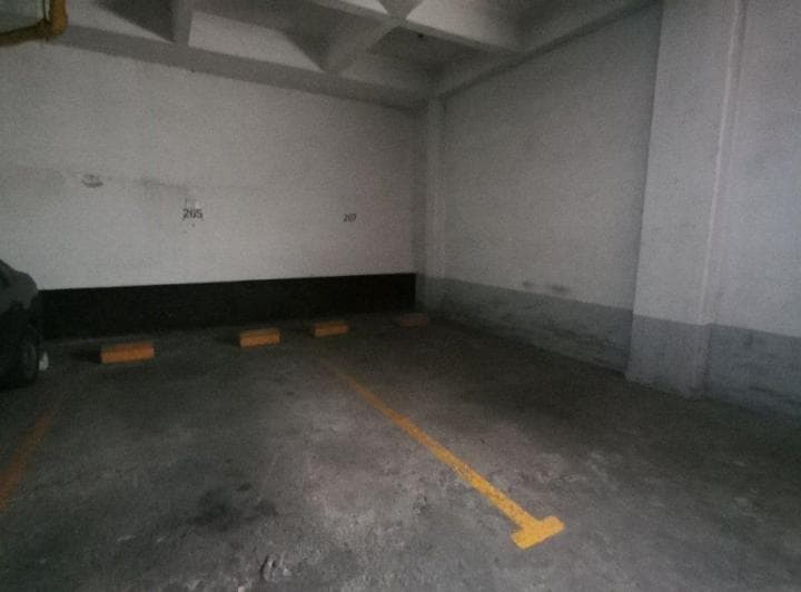 Venta Amplia Cochera Barrio Monserrat/zona Centro - 3