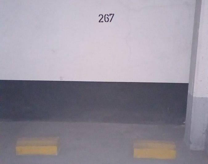 Venta Amplia Cochera Barrio Monserrat/zona Centro - 2