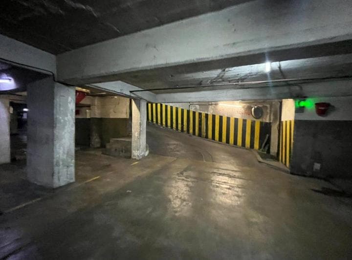 Venta de Cocheras en Av de Mayo Renta/ Uso Propio - 2