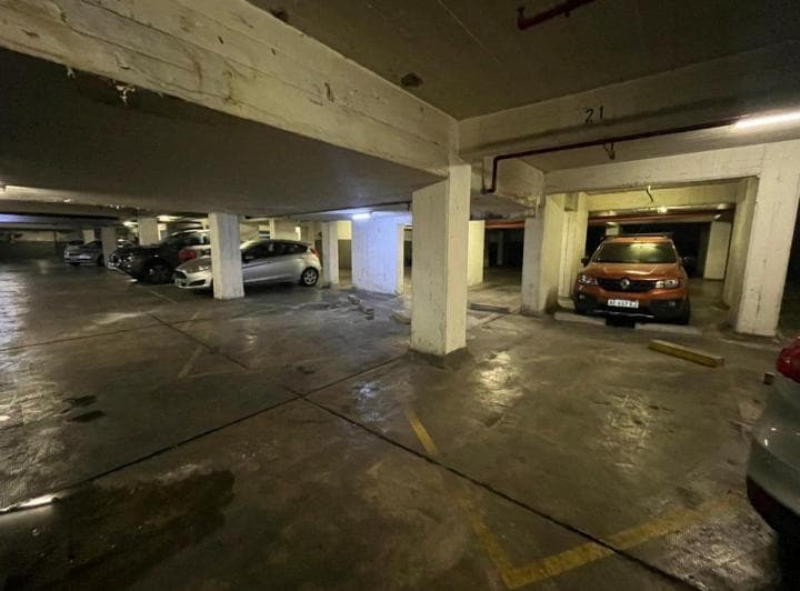 Venta de Cocheras en Av de Mayo Renta/ Uso Propio - 5