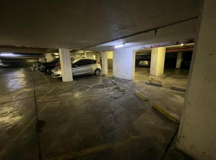 Venta de Cocheras en Av de Mayo Renta/ Uso Propio - 4