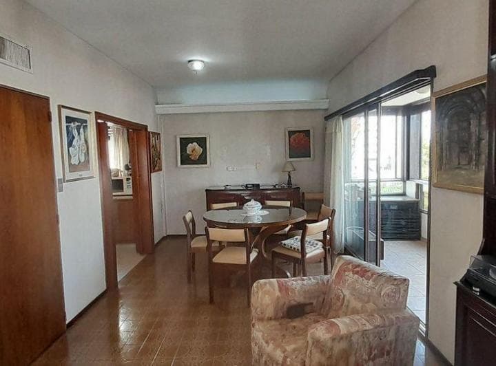 Venta Departamento 3 Dorm Balcon Cocheras Piso 5 - 3