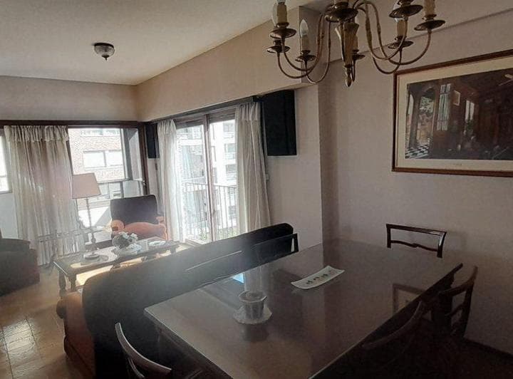 Venta Departamento 3 Dorm Balcon Cocheras Piso 5 - 2