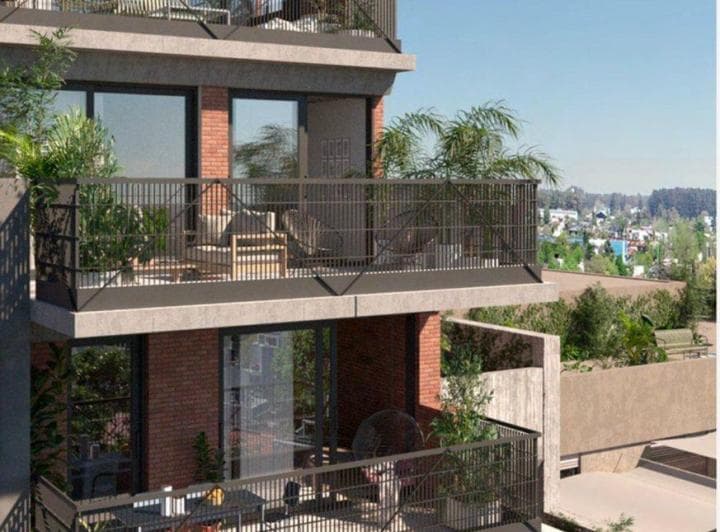 1 Amb Villa Ortuzar con Amenities en Construccion - 2