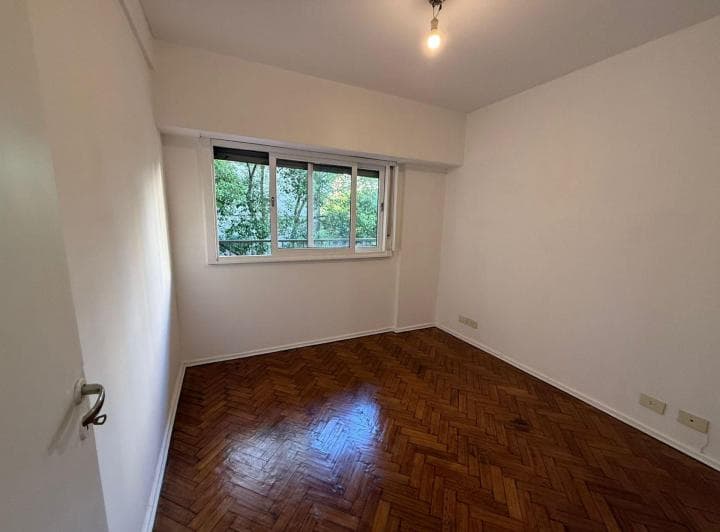 Venta Consultorio/depto 4 Amb Sobre Cabildo Nuñez - 5