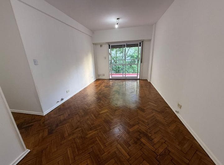 Venta Consultorio/depto 4 Amb Sobre Cabildo Nuñez - 2