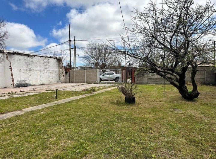 Lote en Venta en Berisso con Escritura - 2