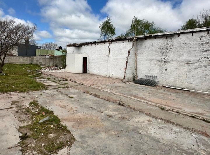 Lote en Venta en Berisso con Escritura - 3