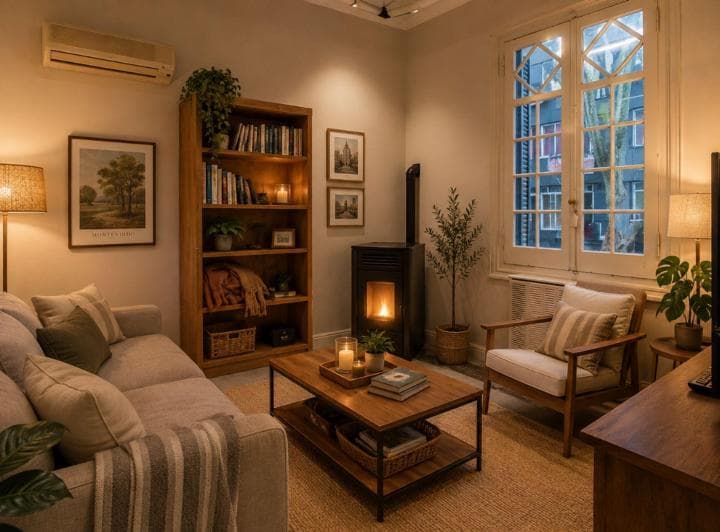 Venta Casa Padron Unico Triplex Azotea Palermo - 5