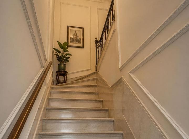 Venta Casa Padron Unico Triplex Azotea Palermo - 2