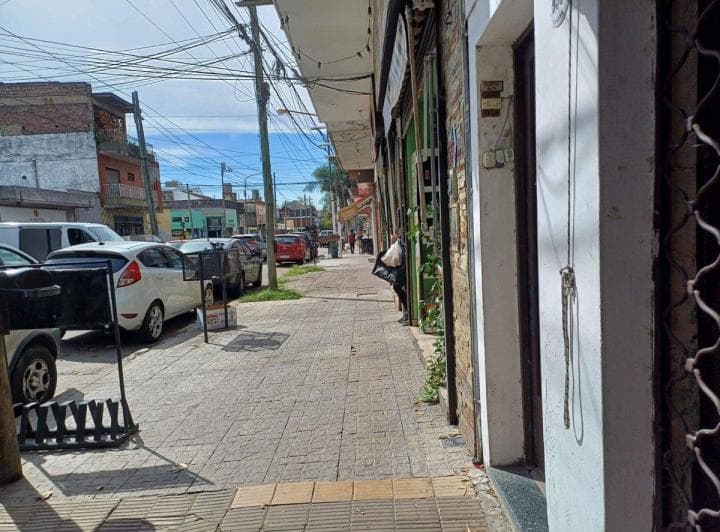Venta PH 4 Amb – Refaccionado, Sin Exp, V Ballester - 2