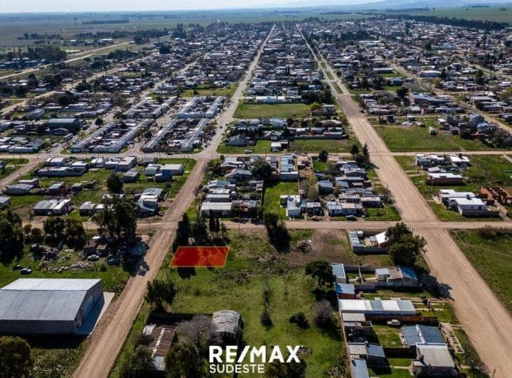 Terreno de 300 m² Ideal Galpon o Casa - 4