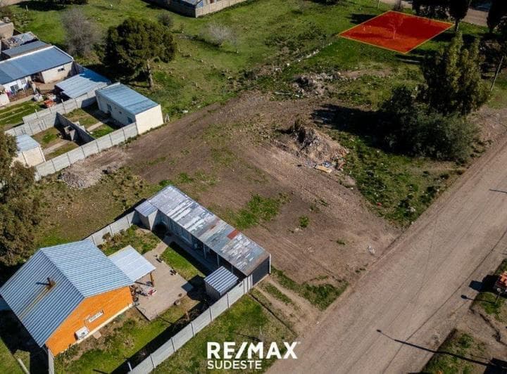 Terreno de 300 m² Ideal Galpon o Casa - 5