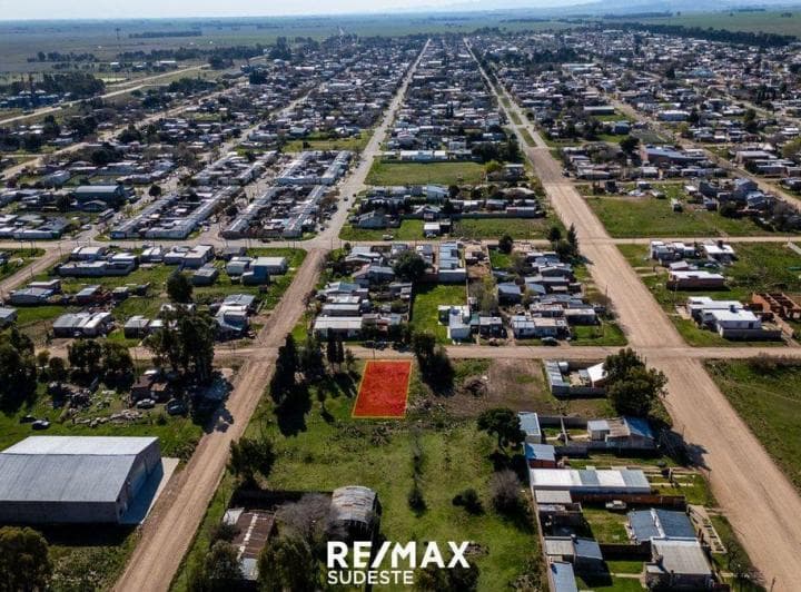 Terreno en Venta Ideal Galpon o Vivienda - 2