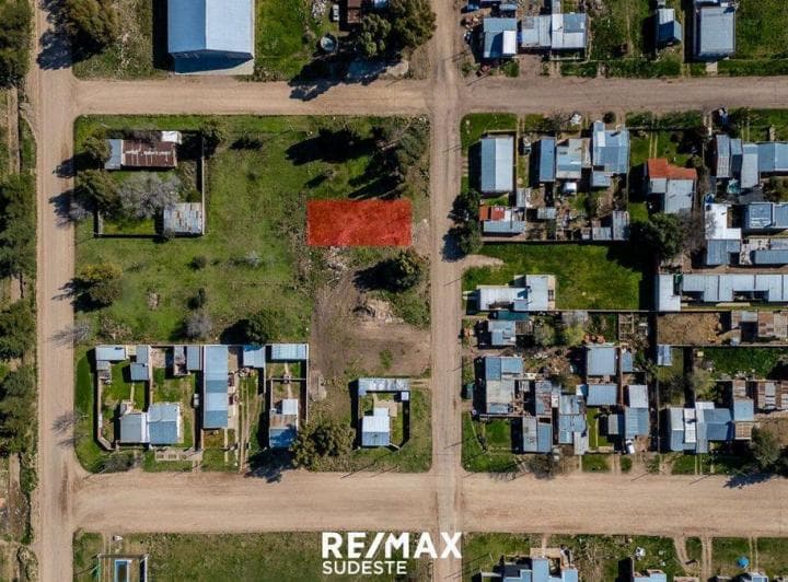 Terreno en Venta Ideal Galpon o Vivienda - 3
