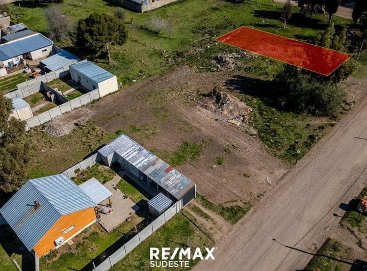 Terreno en Venta Ideal Galpon o Vivienda - 4