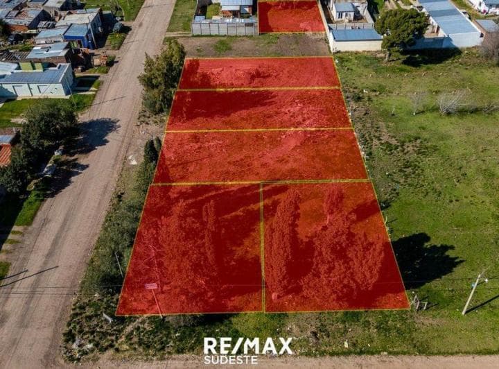Terreno en Venta Ideal Galpon o Vivienda - 5