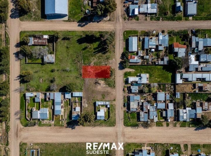 Terreno Ideal Galpón o Vivienda. - 3