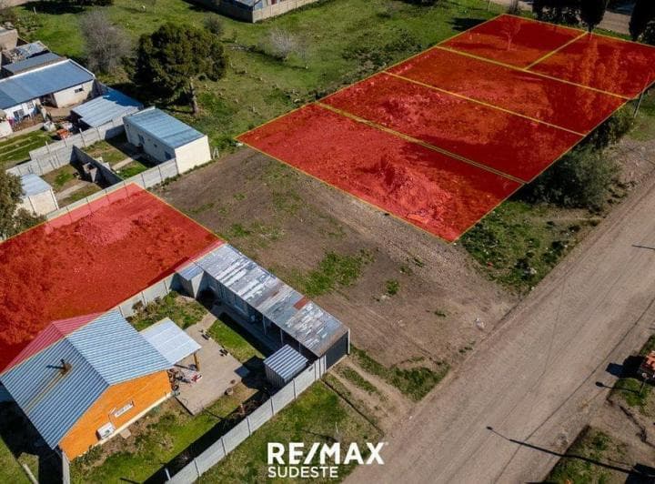 Terreno Ideal Galpón o Vivienda. - 5