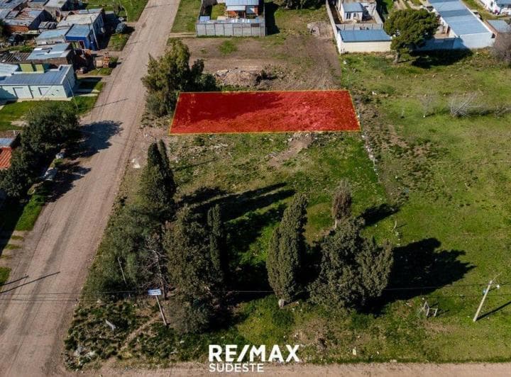 Terreno Ideal Galpón o Vivienda. - 2