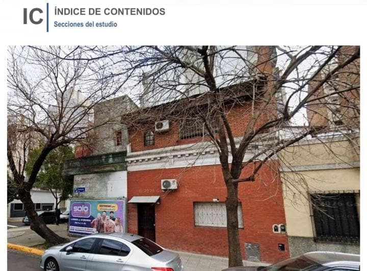 Venta Lote Casa Pque. Chacabuco Oportunidad! - 2