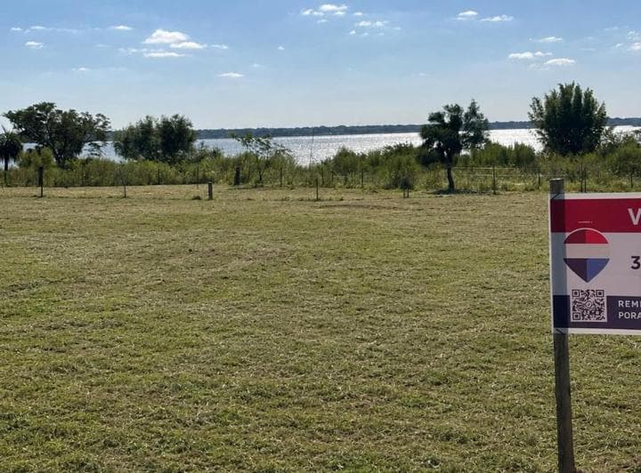 Lote en Venta con Vista Al Rio Parana - 3