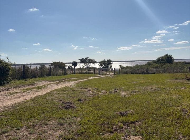 Lote en Venta con Vista Al Rio Parana - 4
