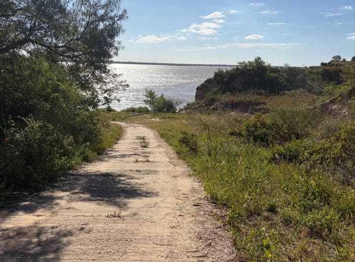 Lote en Venta con Vista Al Rio Parana - 5