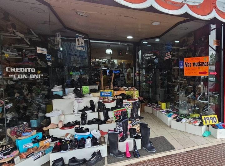 Venta Local Villa Ballester - 3