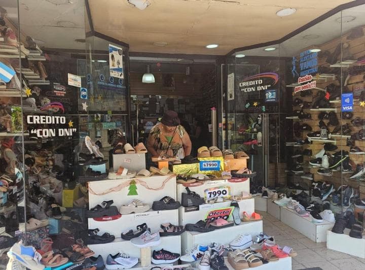 Venta Local Villa Ballester - 5
