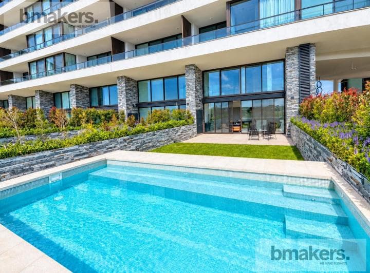 Departamentotownhouse 3 Ambientes con Parque y Piscina Privada. - 2
