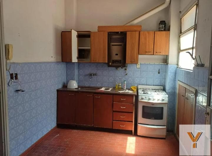Departamento en Venta - 3 Dorm. 1 Baño - Mataderos - 3
