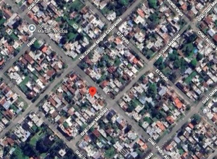 PH en Venta - 1 Dormitorio 1 Baño - Ituzaingó - 3