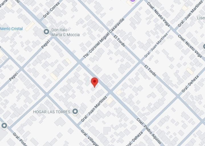 PH en Venta - 1 Dormitorio 1 Baño - Ituzaingó - 5