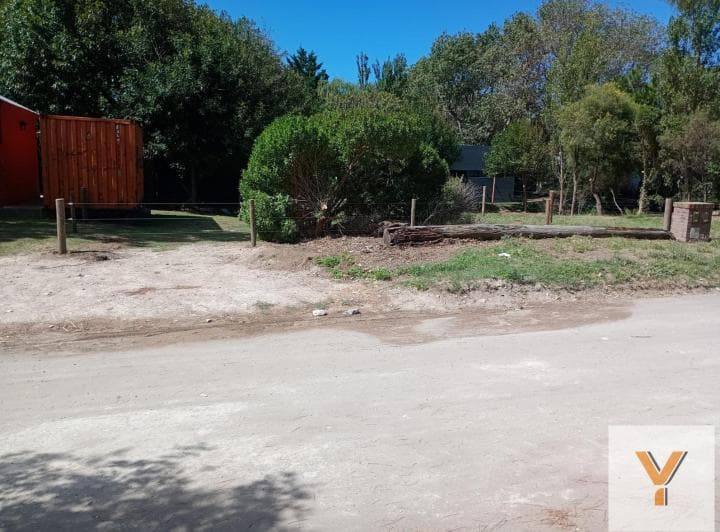 Terreno en Venta - 450 m² - Claromecó - 3